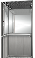 cabina