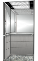 cabina