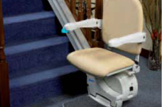 salvaescaleras
