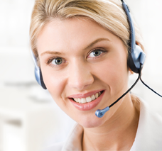 telemarketer